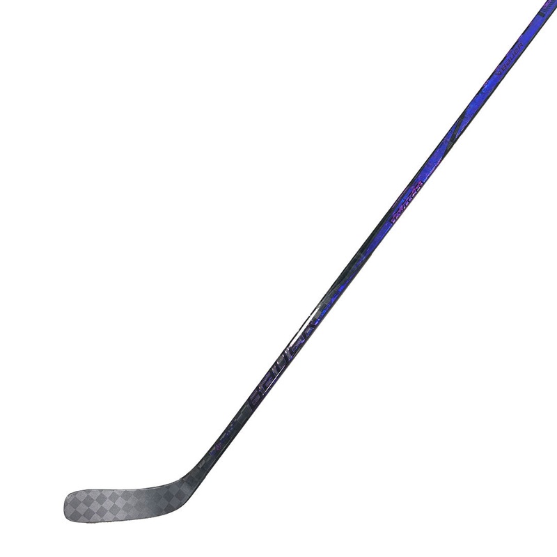 Sophie Jaques Pro Stock – Bauer Twitch (PWHL)