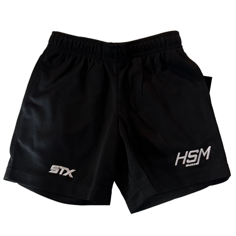 STX – Team Mesh Athletic Short (Youth)