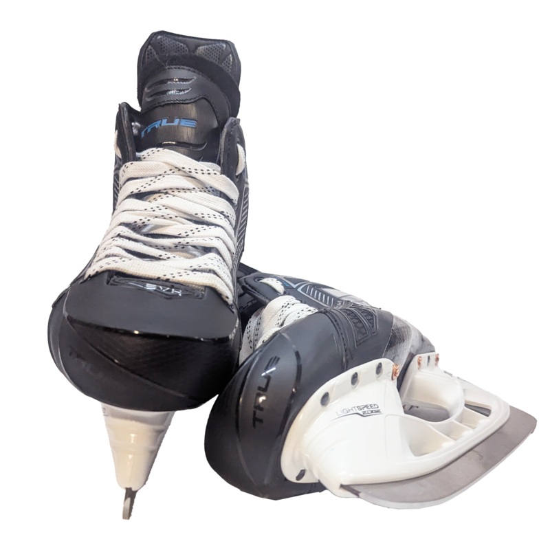 True Custom – AHL Pro Stock Hockey Skates – Size 10.5D