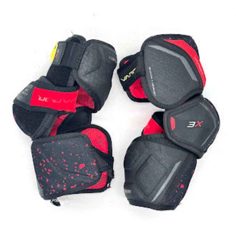 Used – Bauer Vapor 3X Elbow Pads – Intermediate