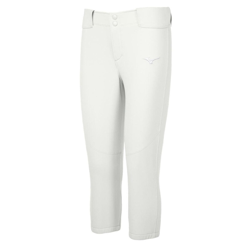 Women’s Belted Stretch Softball Pant
