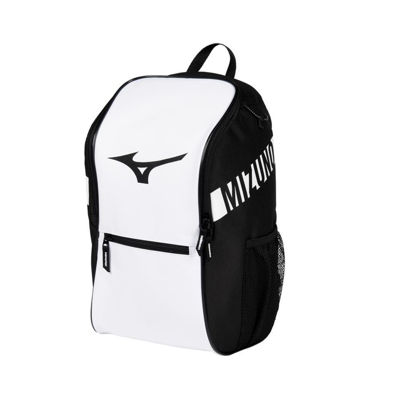 Youth Future Backpack|Black|White/Black|Red/Black|Navy/Black|Royal/Black