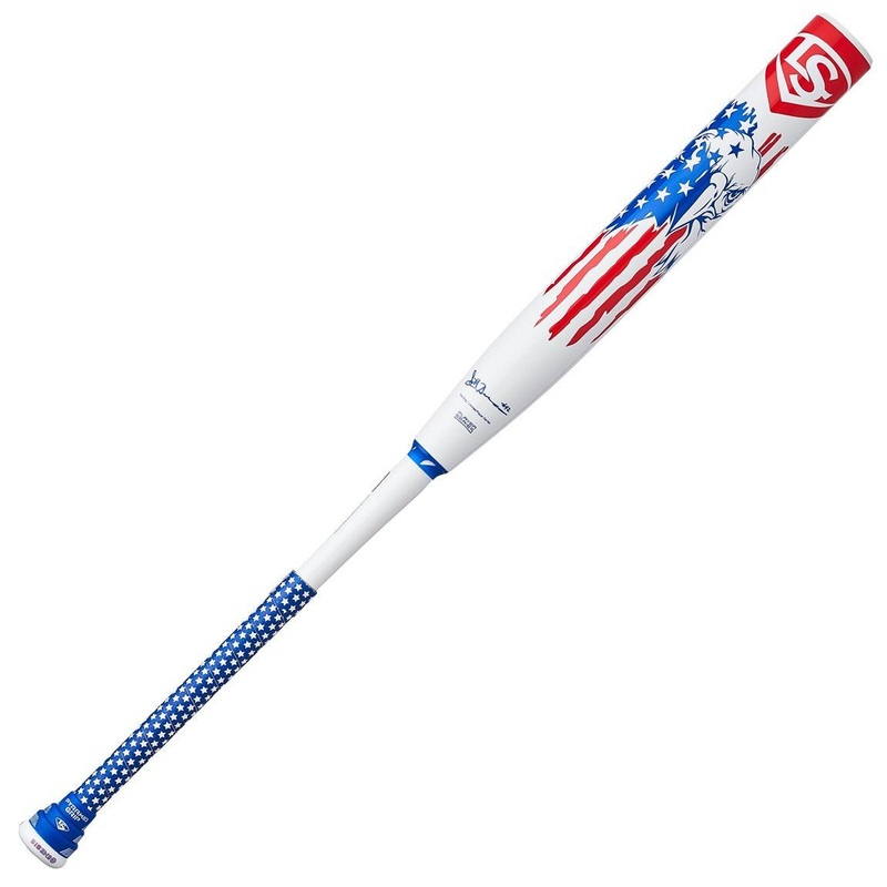 2024 Louisville Scott Hartling GENESIS USSSA Endload Slowpitch Bat