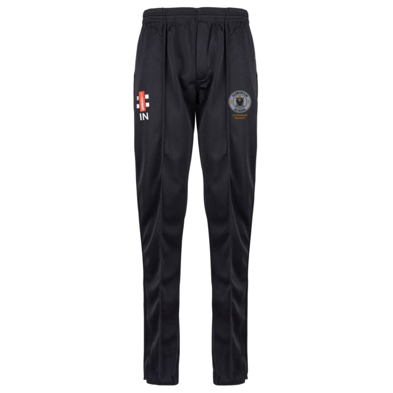 Aldenham School Child’s Black Matrix V2 Trousers