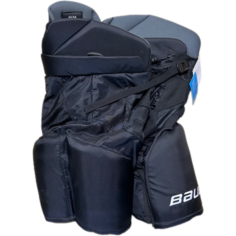 Bauer Nexus – Pro Stock Hockey Pants (Black)