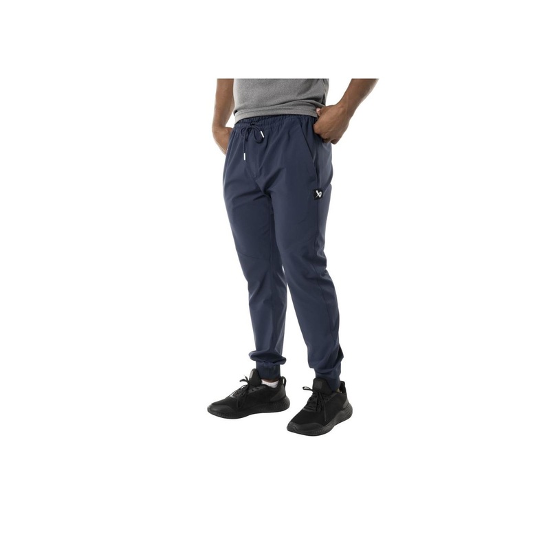 Bauer Pant Team Woven Sr Navy|XS|S|M|L|XL|XXL