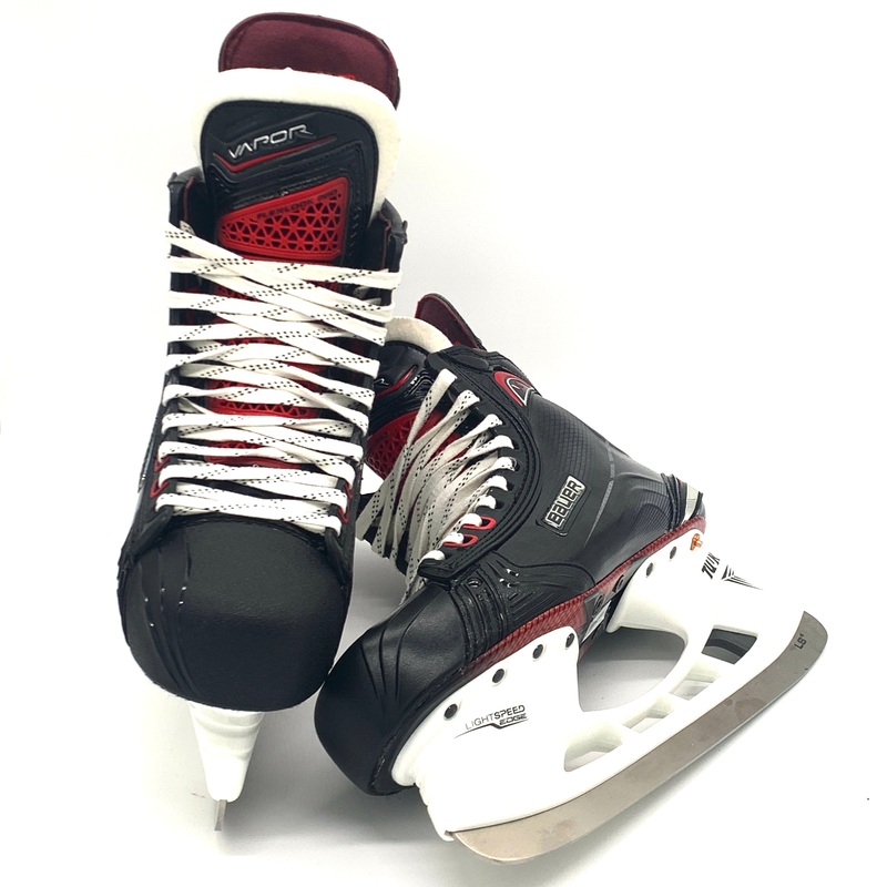 Bauer Vapor 1X 2.0 – Pro Stock Hockey Skates – Size L10.5D/R9.875D