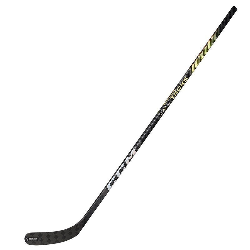 CCM Tacks AS6 Pro Junior Ice Hockey Stick