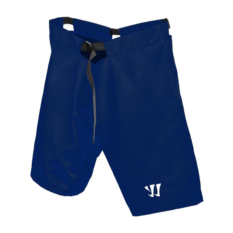Warrior Pant Shell Cover Sr Navy