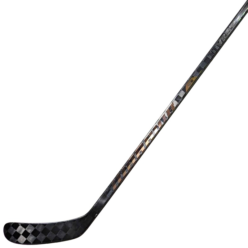 William Carrier – Warrior Alpha LX2 Pro (NHL)