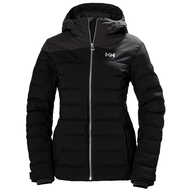 Women’s Imperial Puffy Ski Jacket