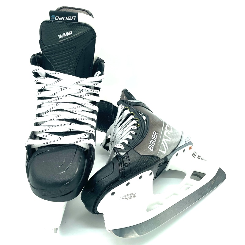Bauer Vapor Hyperlite – Pro Stock Hockey Skates – Size 9.75D