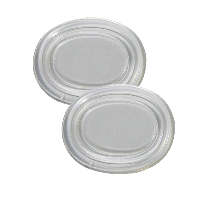 Blue Sports Ankle Gel Pad|OSFA|Ankle Gel Pad