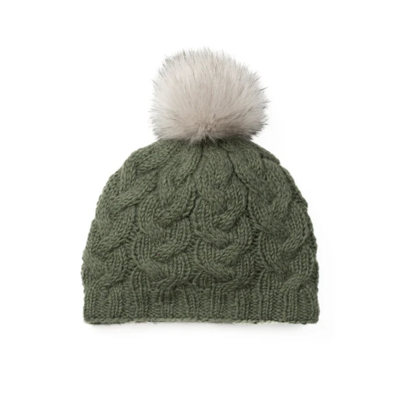 Lost Horizons Women’s Haven Beanie