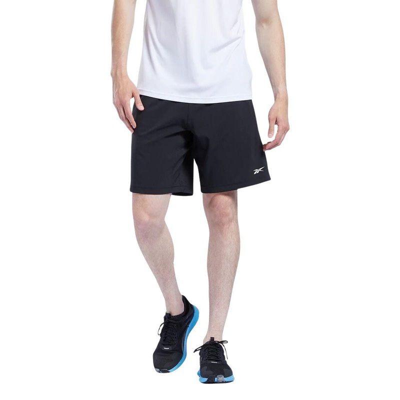 Reebok Workout Ready Shorts – Men