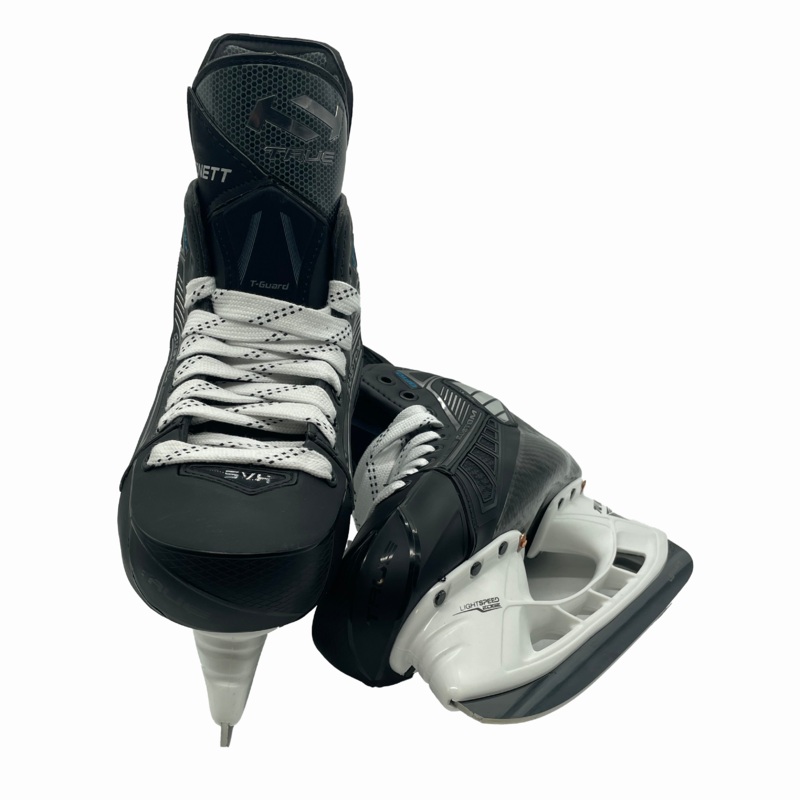 True SVH Pro Custom – WHL Pro Stock Hockey Skate – Size 6.5D