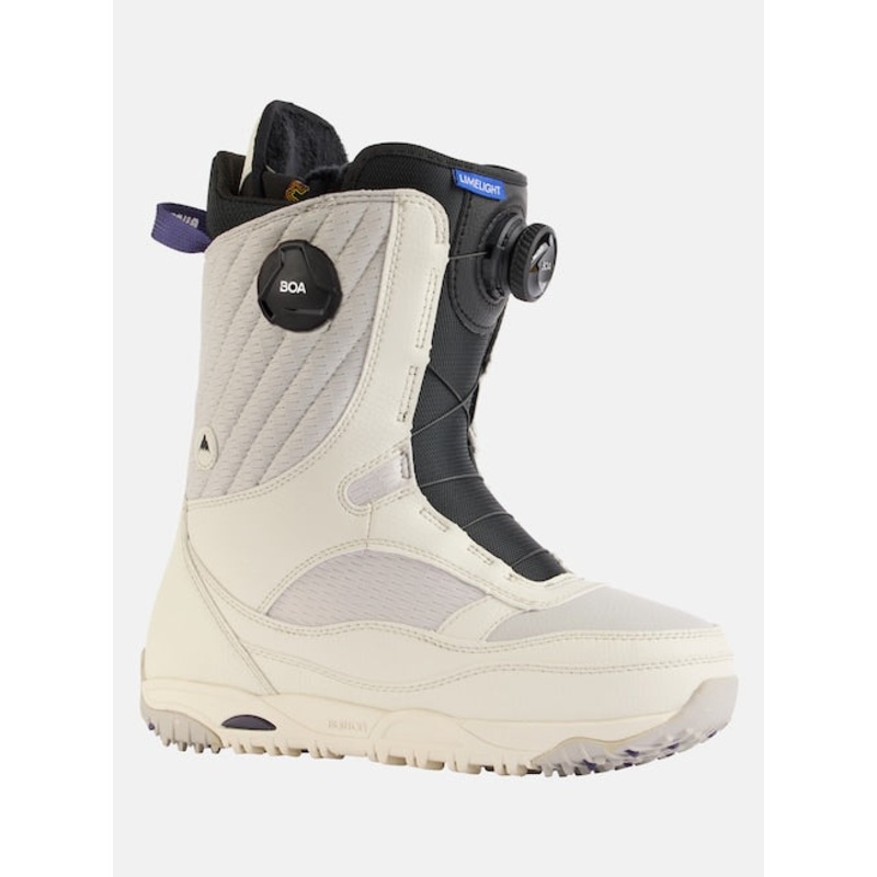 Women’s Limelight BOA Snowboard Boots