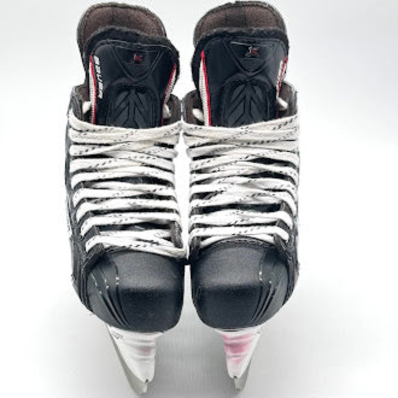 Bauer Nexus 1N – Used Pro Stock Hockey Skate – Size 3D