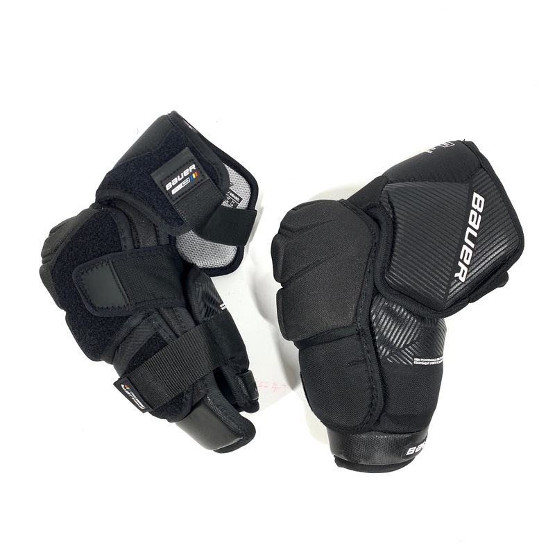 Bauer Pro Series – Elbow Pads|Medium|Large|Small|Extra Large