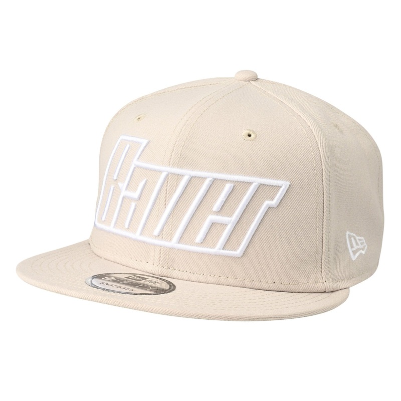 Bauer – White 9Fifty Retro Hat