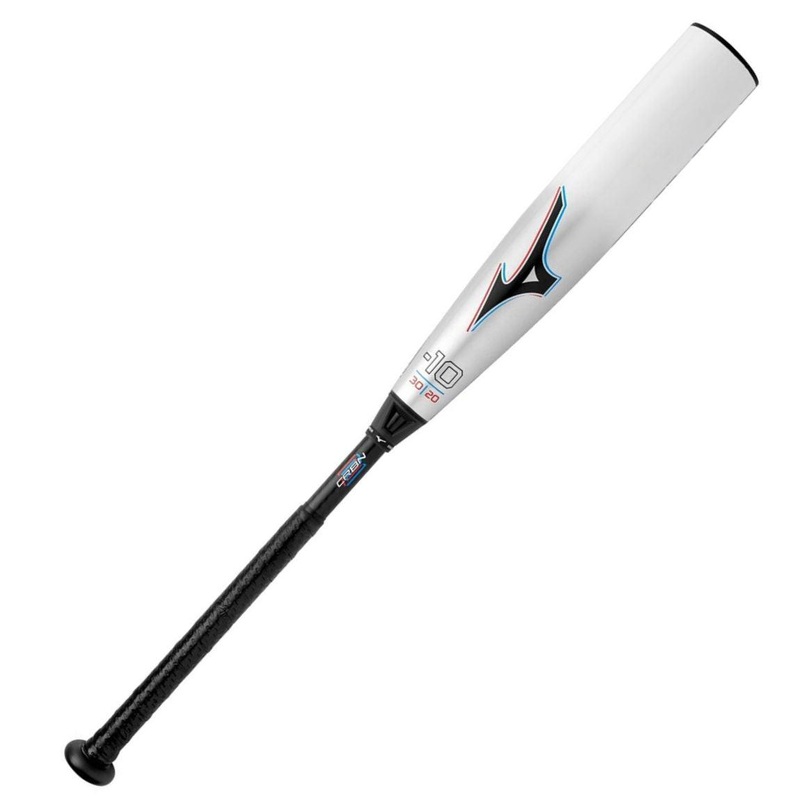 Big Barrel Youth USSSA Baseball Bat (-10)