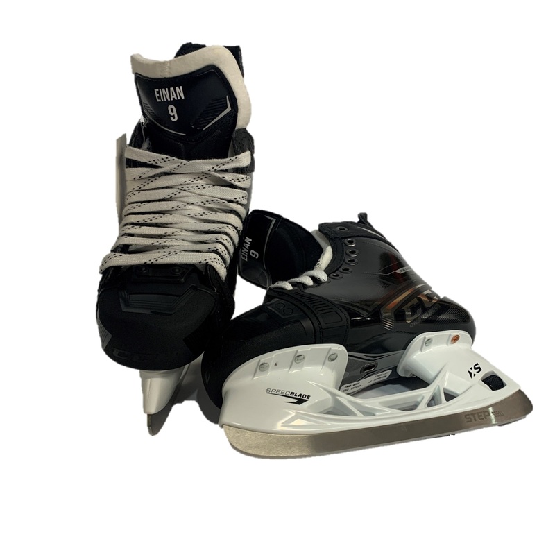 CCM Ribcor 100K Pro Hockey Skates – Size 4R