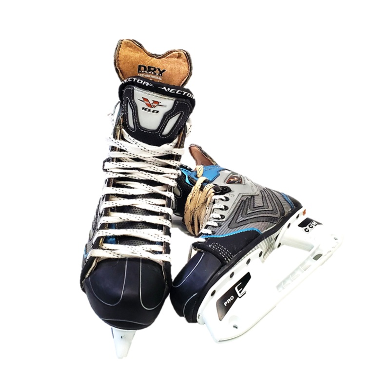 CCM Vector V10.0 Hockey Skates – Size 5D