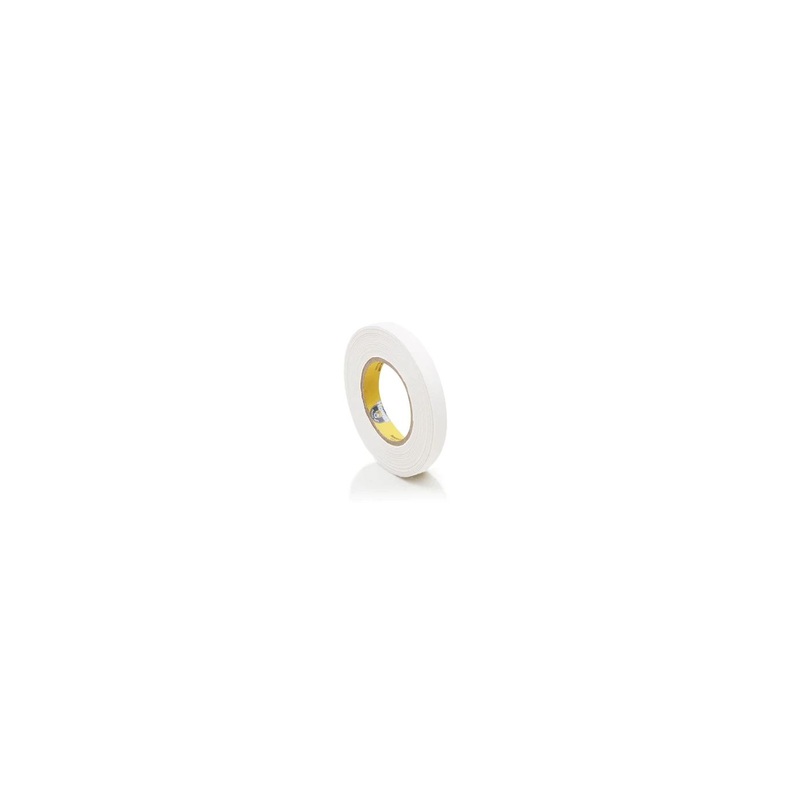 Howies Knob Tape 12 White
