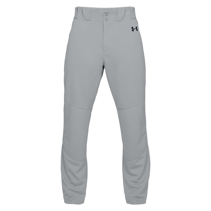 Men’s UA IL Utility Relaxed Baseball Pants – Senior