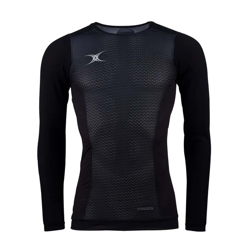 Mizos Pro Baselayer Long Sleeve – Womens
