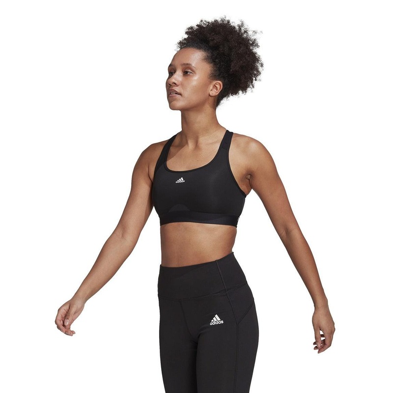 Powerreact Training Medium-Support Bra – Women