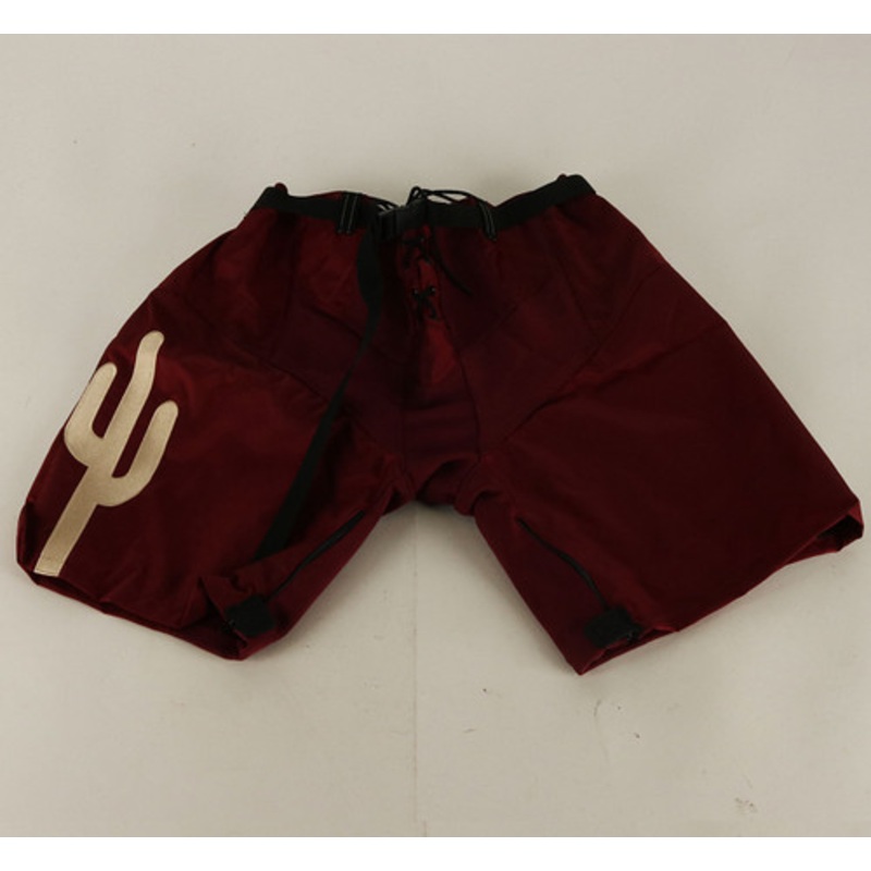 Size XL – Bauer Nexus Pro Pant Shell – Team Stock Arizona Coyotes