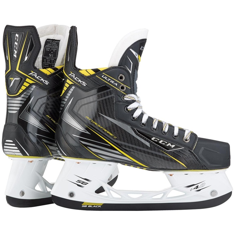 Ultratacks Player Skates – Youth