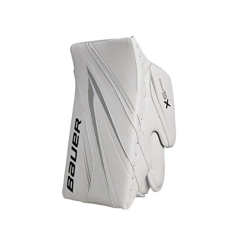Vapor X5 Pro Blocker – Intermediate