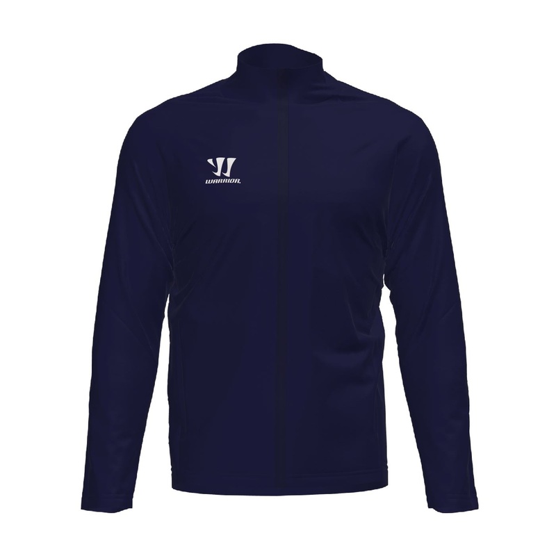 Warrior Jacket Alpha X Presentation Sr