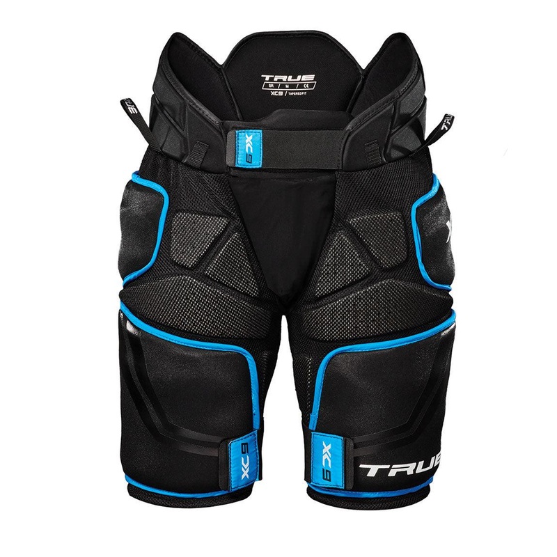 XC9 Girdle and Cover – Junior|S|M|L|XL|Black