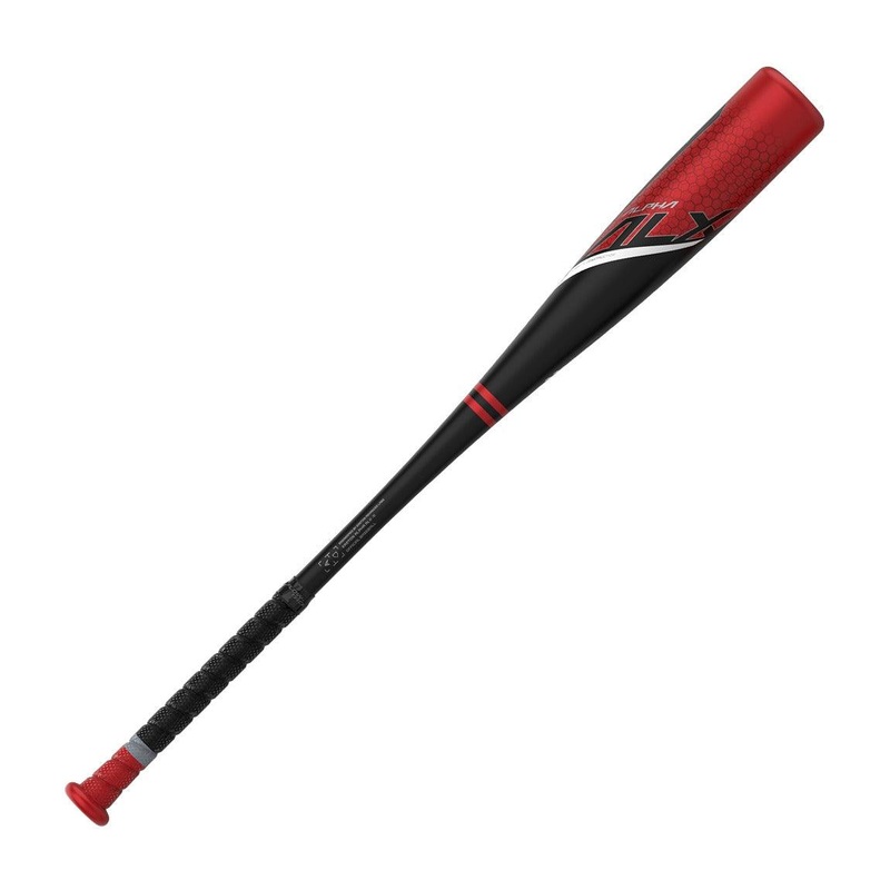 ALPHA ALX -11 Big Barrel USABB Bat