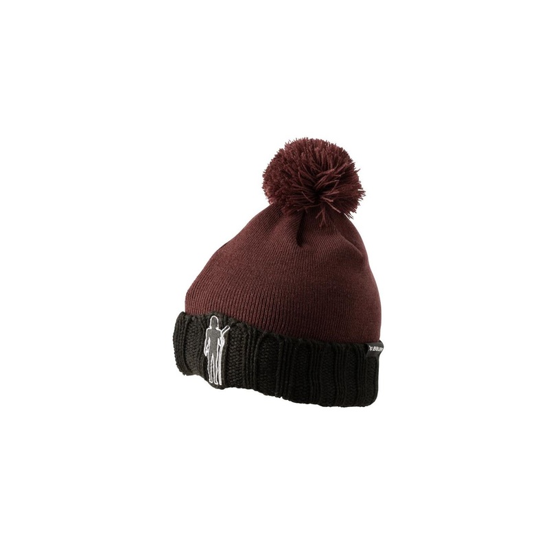 Bauer/New Era Beanie Hockey Guy Knit Youth