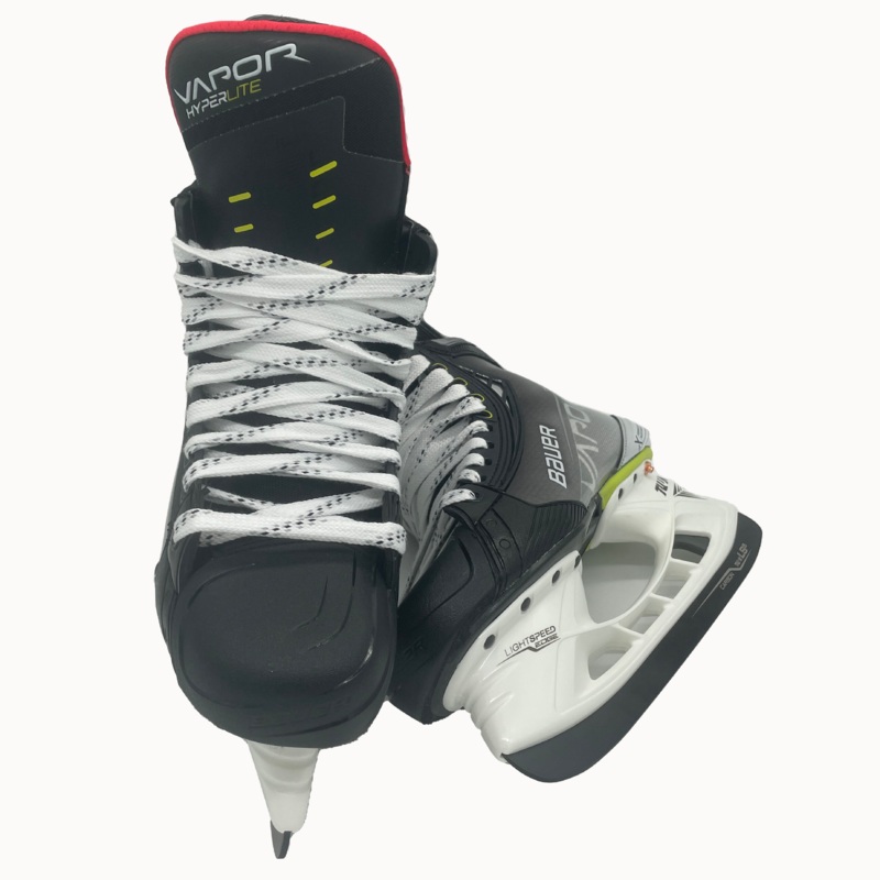 Bauer Vapor Hyperlite – Pro Stock Hockey Skates – Size 8 Fit 1