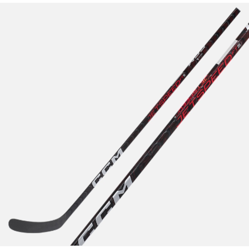 CCM JetSpeed FT5 Senior Hockey Stick