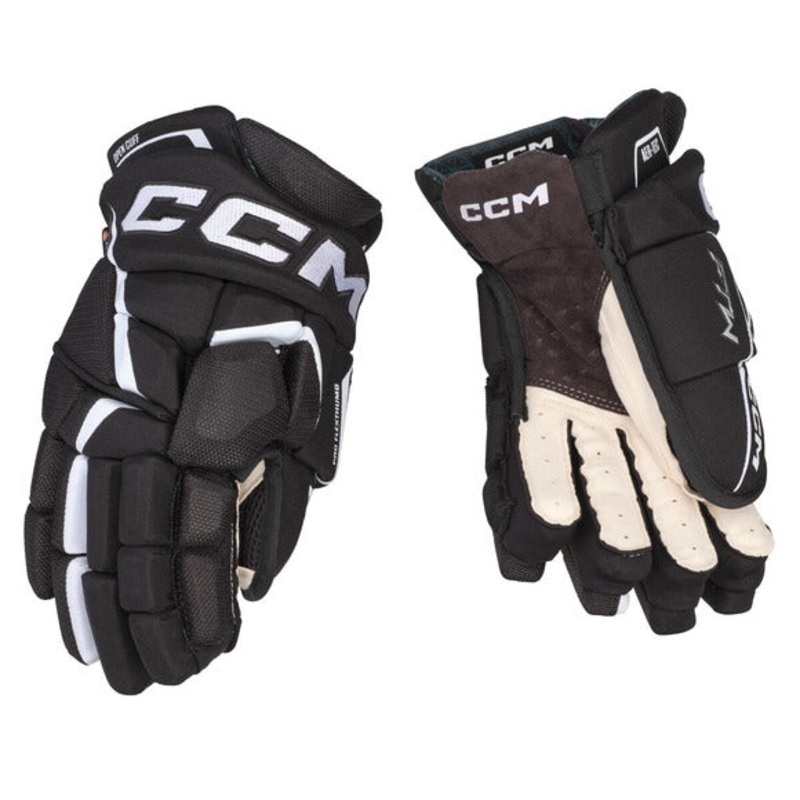 CCM Senior Women’s JetSpeed FTW Hockey Gloves