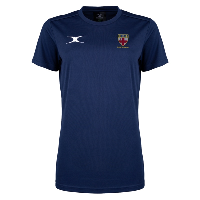 Christ Hospital PE Shop Senior’s Dark Navy Photon II S/S Tee Shirt