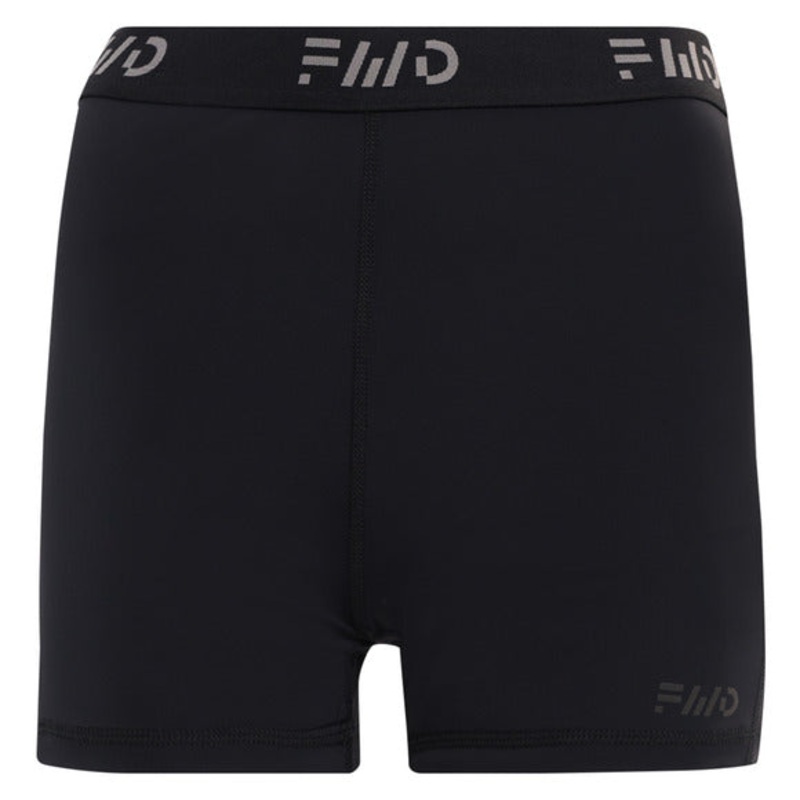 DUAL TRAINING JUNIOR GIRLS SHORTS