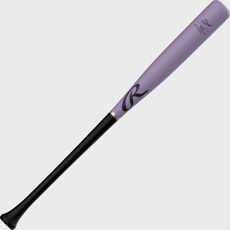 Rawlings Pro Preferred RA13 Maple Wood Bat – 2025