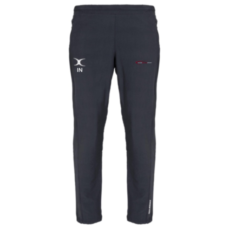 Teachschoolsport Women’s Black Synergie V3 Trousers