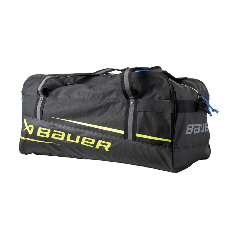 2024 Bauer Premium Carry Hockey Bag – Junior