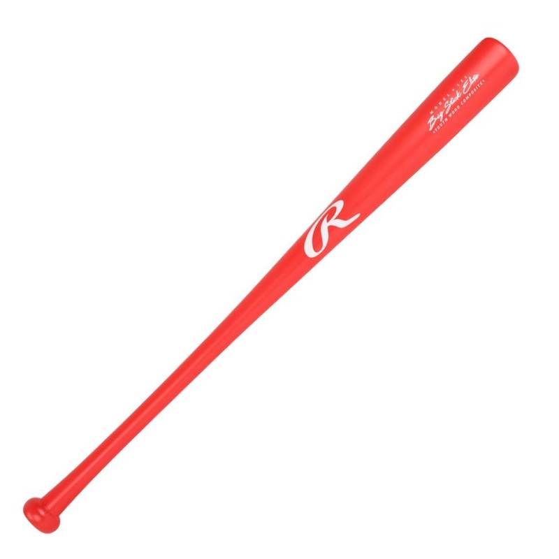 2024 Rawlings Big Stick Elite 151 Composite Wood Youth Baseball Bat