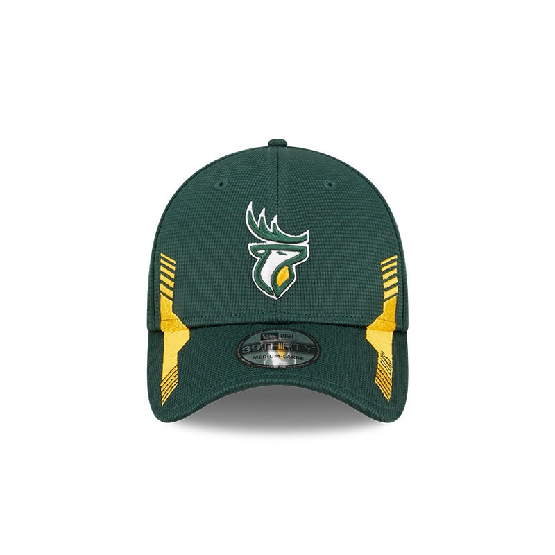 39Thirty Team Vize Flex|ELKS|ROUGHRIDERS|S-M|M-L|L-XL