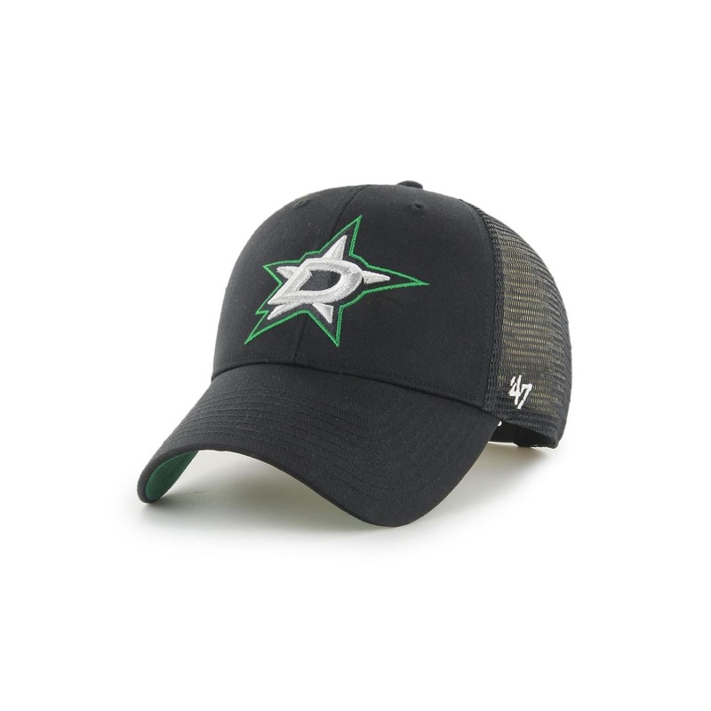 47 Brand Cap NHL Branson Dallas Stars