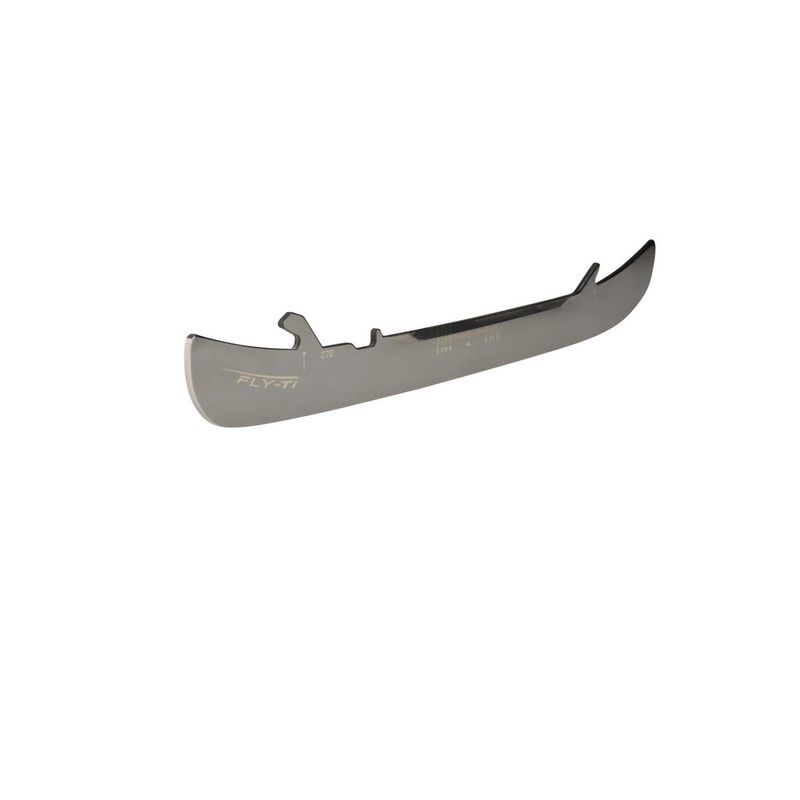 Bauer Steel Powerfly FLY-Ti XL